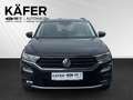 Volkswagen T-Roc 1,0 TSI Design Benzin 85KW / 116PS 6-Gang Schal... Schwarz - thumbnail 2