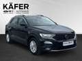Volkswagen T-Roc 1,0 TSI Design Benzin 85KW / 116PS 6-Gang Schal... Schwarz - thumbnail 3