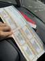 Citroen C4 Picasso 1.6 BlueHDi Exclusive S&S Grijs - thumbnail 14