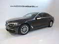 BMW 518 518dA Negru - thumbnail 1