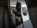 BMW 518 518dA Nero - thumbnail 14