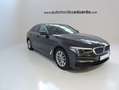 BMW 518 518dA Negru - thumbnail 3