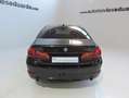 BMW 518 518dA Negru - thumbnail 5