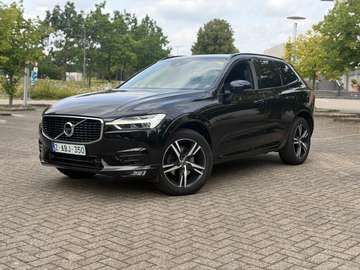 XC60 2.0 D4 R-Design Geartronic AdBlue