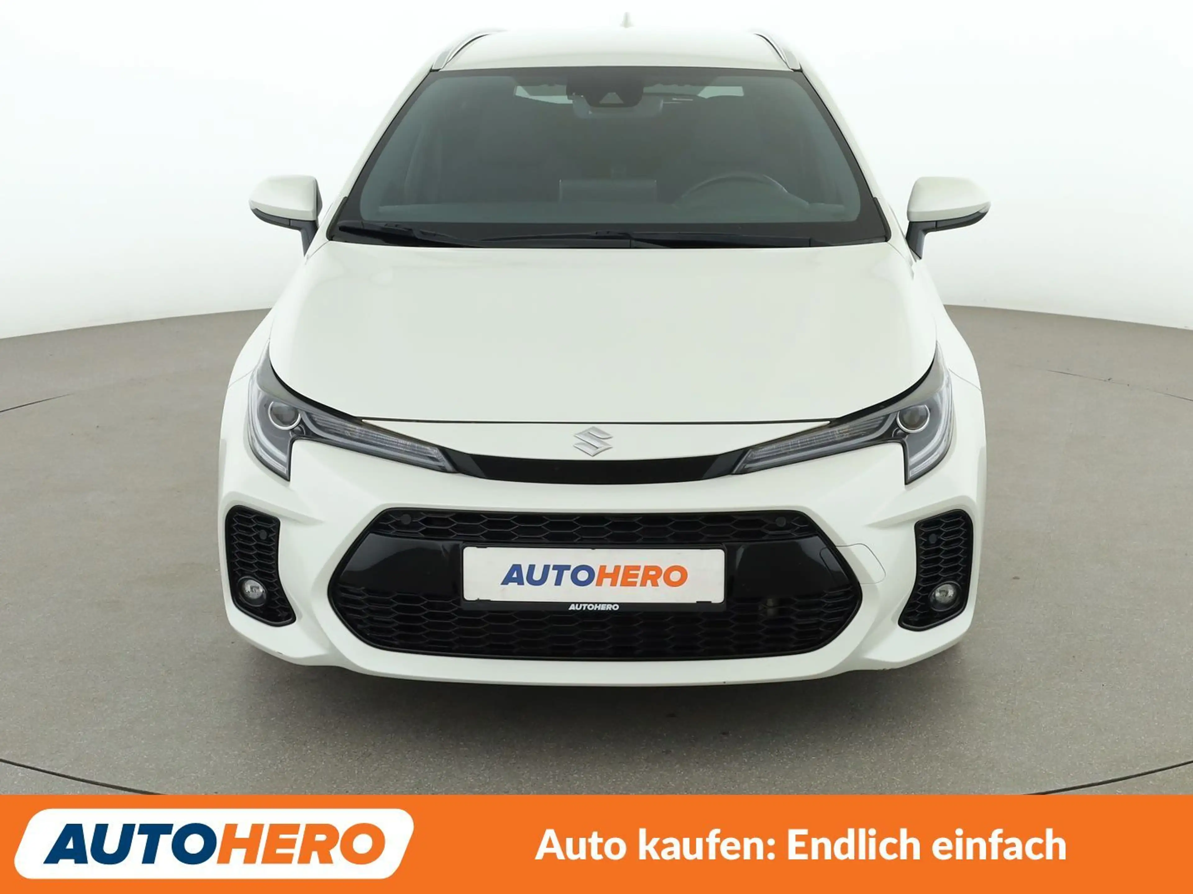 Suzuki Swace 1.8 Hybrid Comfort+ Aut.*ACC*CAM*PDC*LIM*SHZ* — photo 9