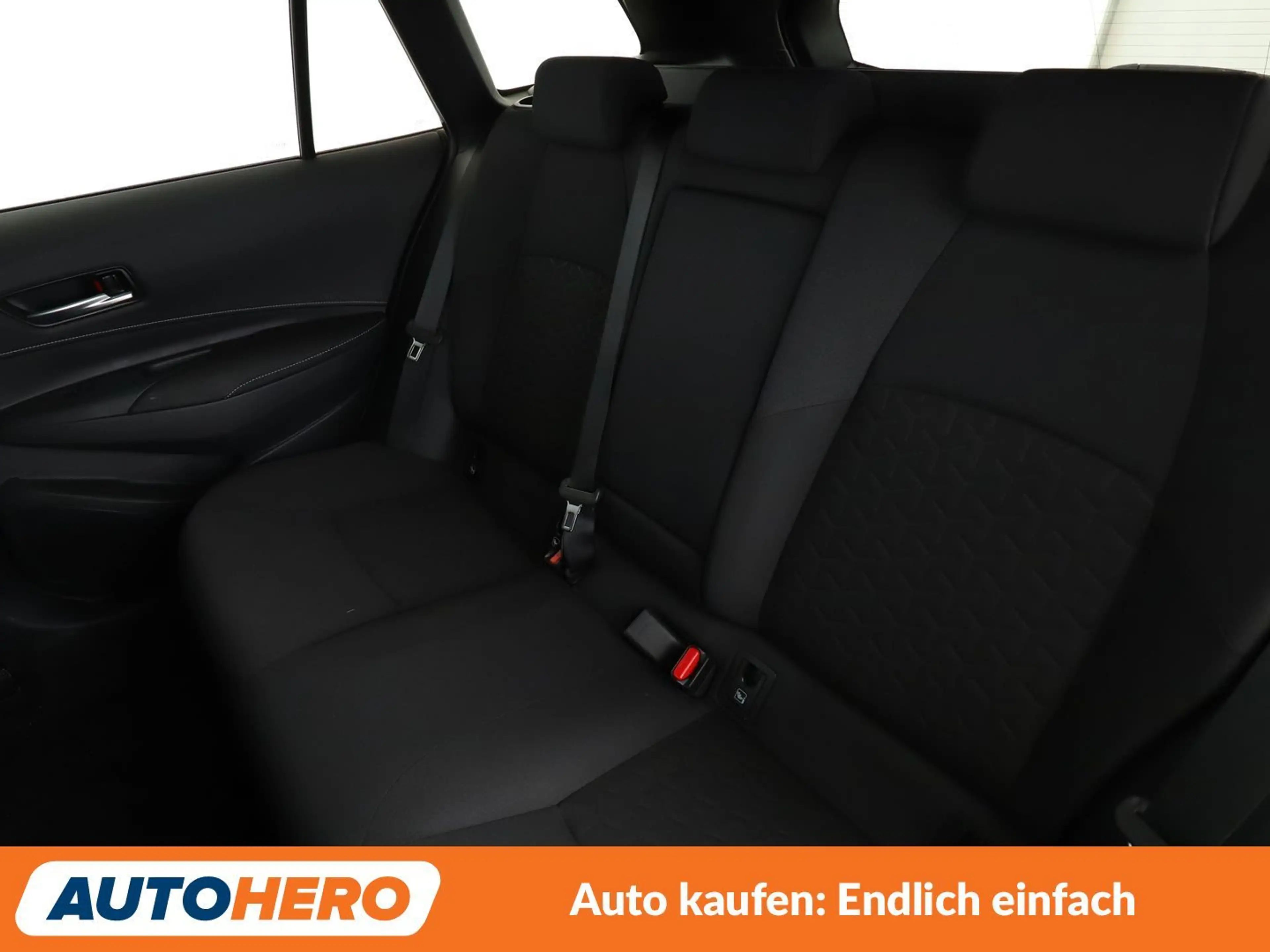 Suzuki Swace 1.8 Hybrid Comfort+ Aut.*ACC*CAM*PDC*LIM*SHZ* — photo 14