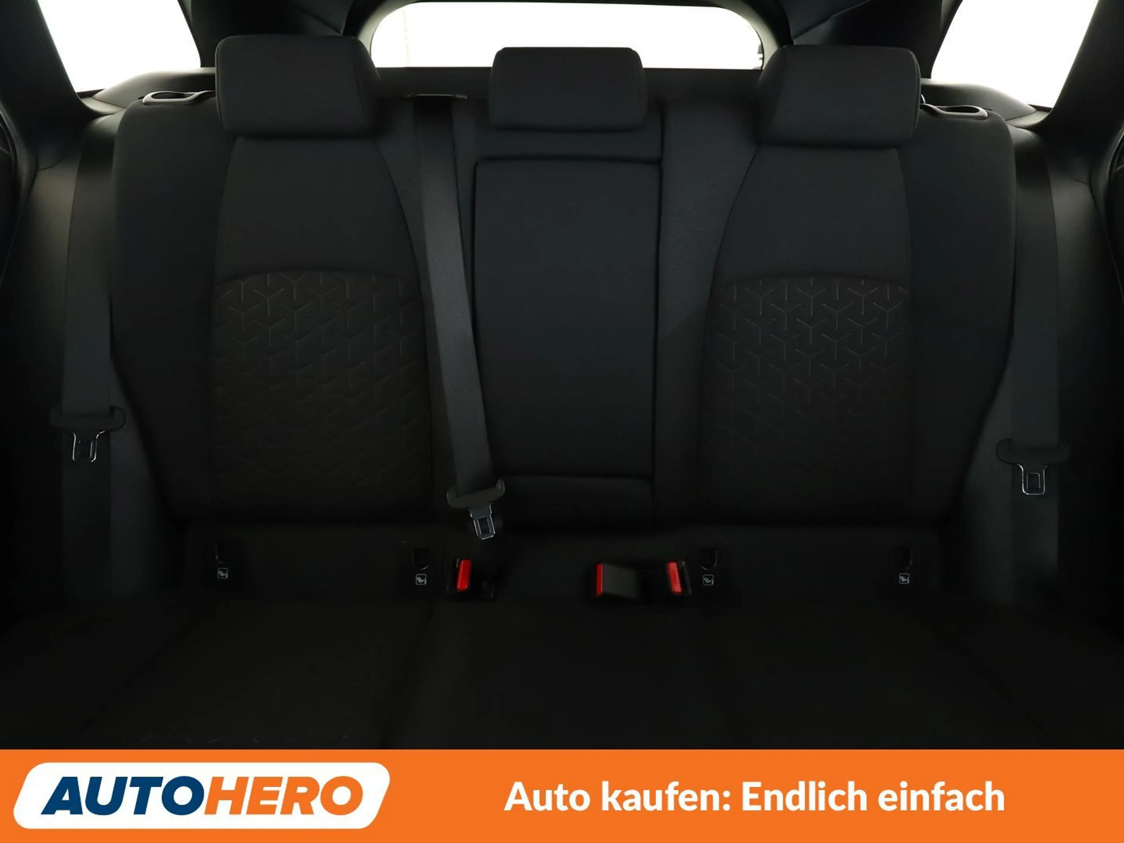 Suzuki Swace 1.8 Hybrid Comfort+ Aut.*ACC*CAM*PDC*LIM*SHZ* — photo 15