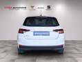 Skoda Fabia Tour 1.0 MPI Klimaauto SHZ PDC Blanc - thumbnail 5