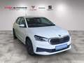 Skoda Fabia Tour 1.0 MPI Klimaauto SHZ PDC Blanc - thumbnail 3