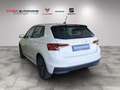 Skoda Fabia Tour 1.0 MPI Klimaauto SHZ PDC Blanc - thumbnail 6
