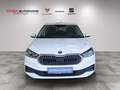 Skoda Fabia Tour 1.0 MPI Klimaauto SHZ PDC Blanc - thumbnail 2