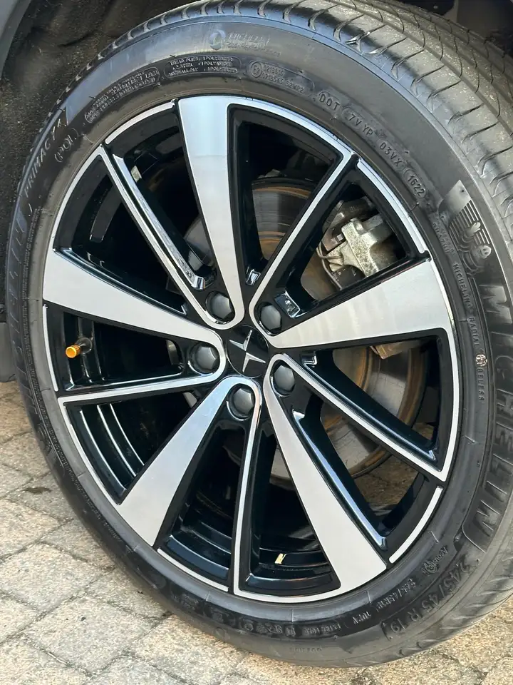 Polestar 2 2021