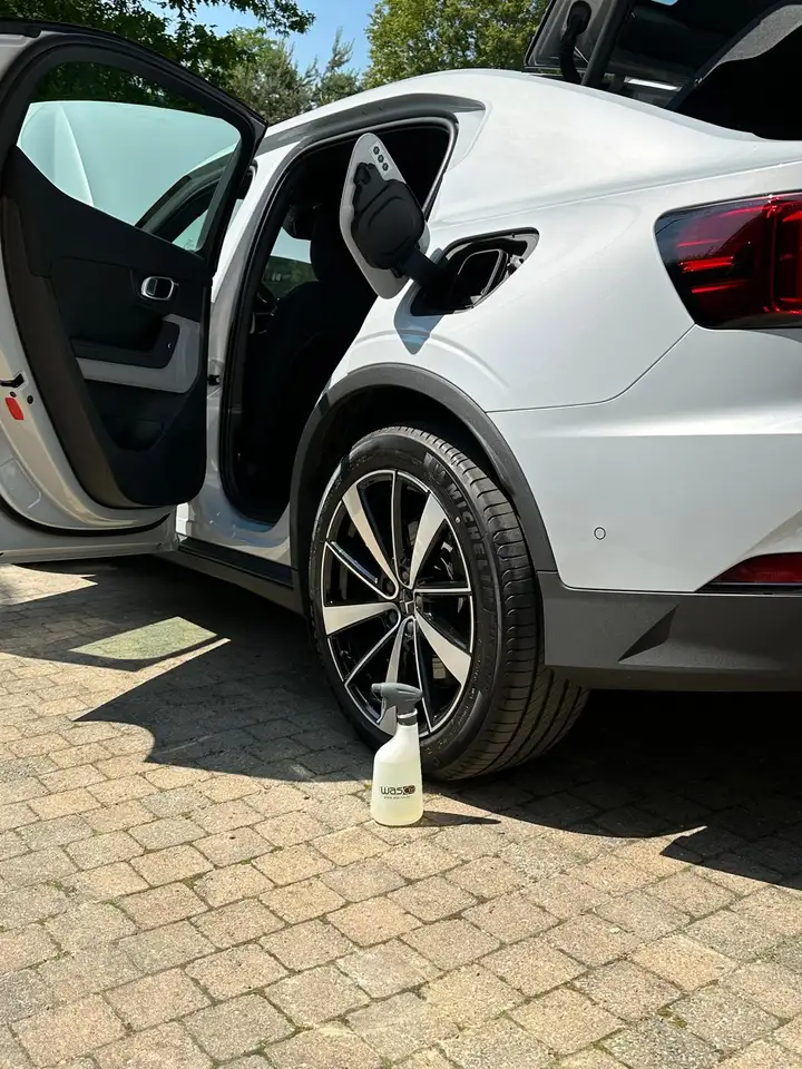 Polestar 2 2021