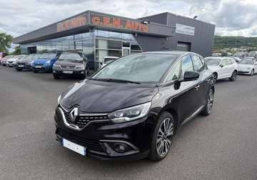 IV 1.6 DCI 160CH ENERGY INITIALE PARIS EDC