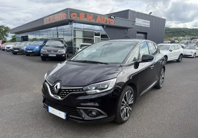 Renault Scenic IV 1.6 DCI 160CH ENERGY INITIALE PARIS EDC