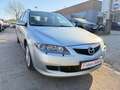 Mazda 6 1.8 Sport Active + Klima + Xenon Silber - thumbnail 7