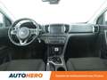 Kia Sportage 1.7 CRDi ISG Active 2WD Gris - thumbnail 12