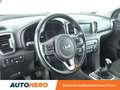 Kia Sportage 1.7 CRDi ISG Active 2WD Gris - thumbnail 11