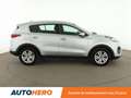 Kia Sportage 1.7 CRDi ISG Active 2WD Gris - thumbnail 7