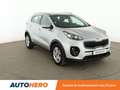 Kia Sportage 1.7 CRDi ISG Active 2WD Gris - thumbnail 8