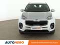 Kia Sportage 1.7 CRDi ISG Active 2WD Gris - thumbnail 9