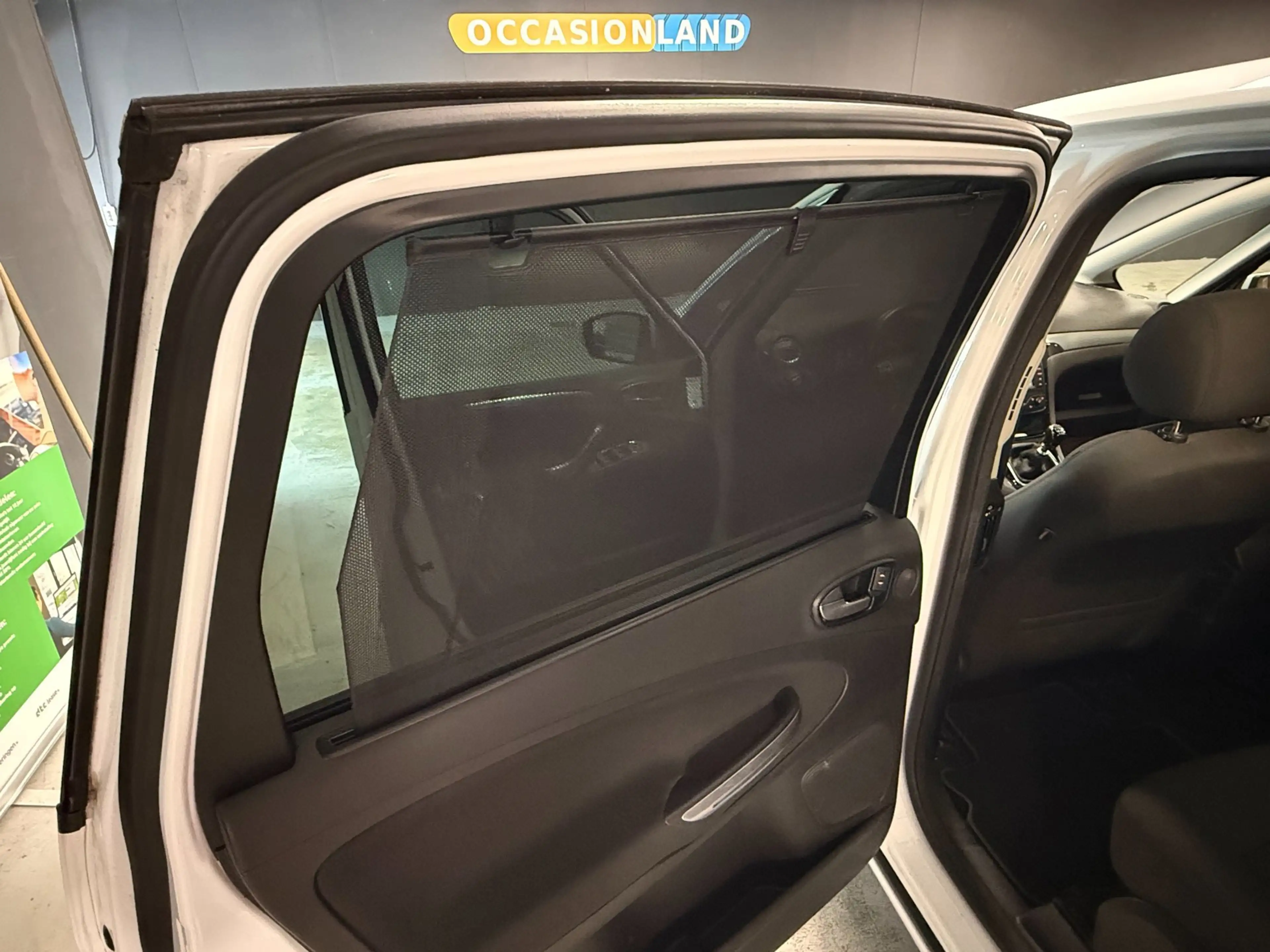 Ford S-Max 1.6 EcoBoost Titanium 7p.|PANO|PDC|CRUISE|BLUETOOT — photo 29