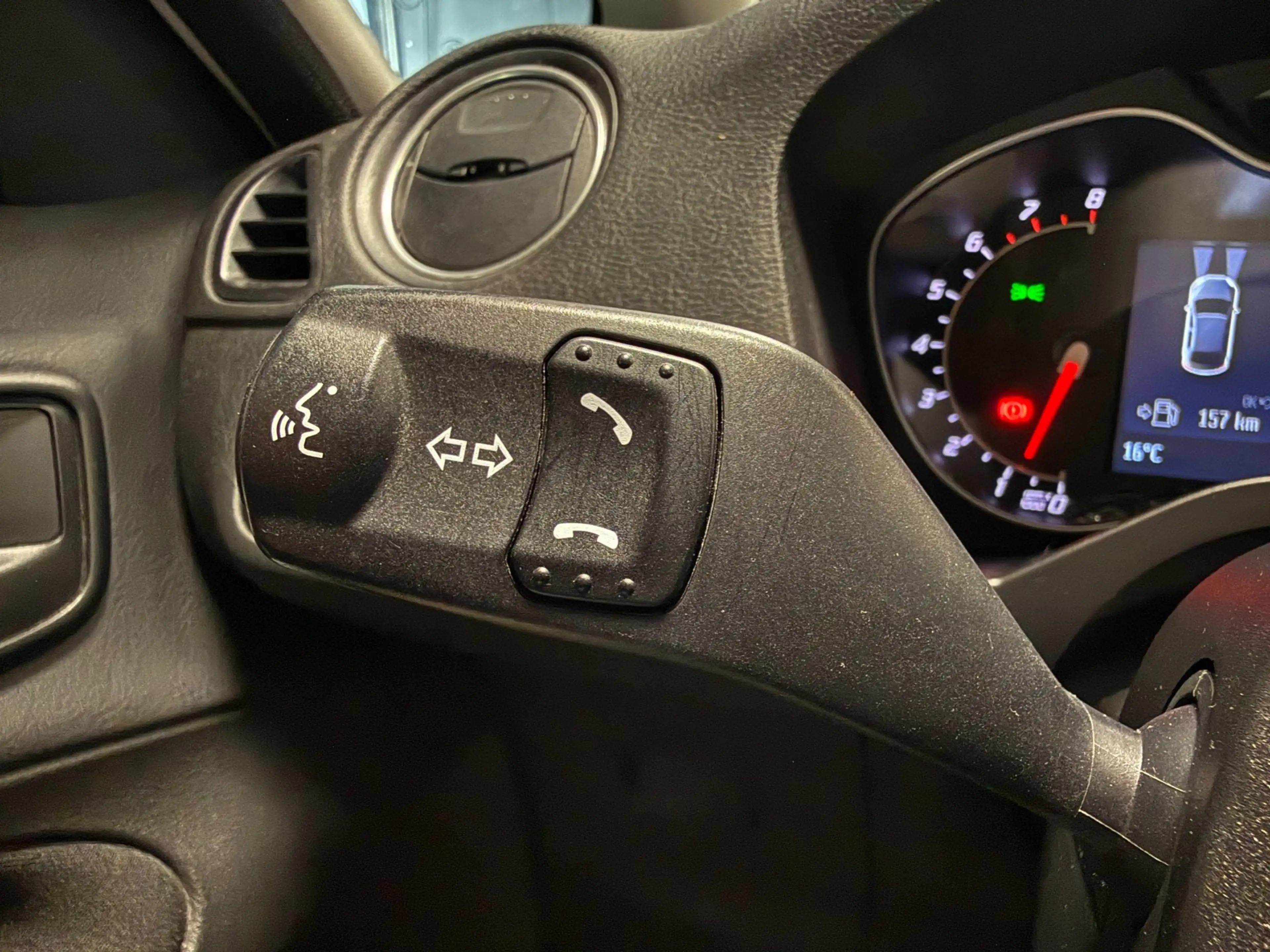 Ford S-Max 1.6 EcoBoost Titanium 7p.|PANO|PDC|CRUISE|BLUETOOT — photo 16