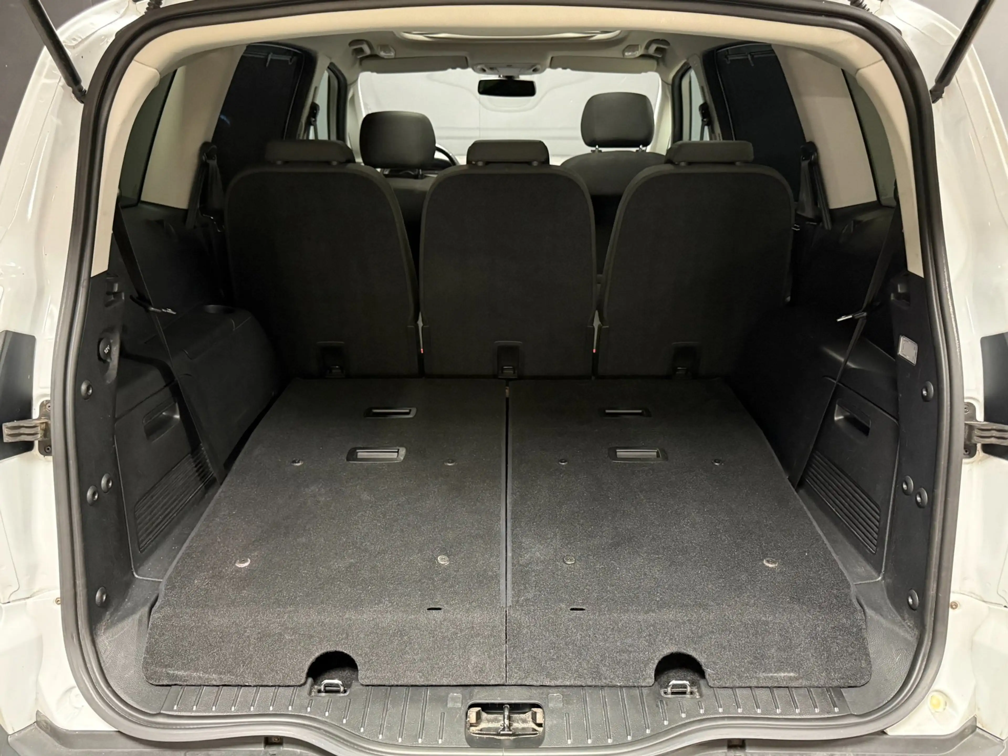 Ford S-Max 1.6 EcoBoost Titanium 7p.|PANO|PDC|CRUISE|BLUETOOT — photo 8