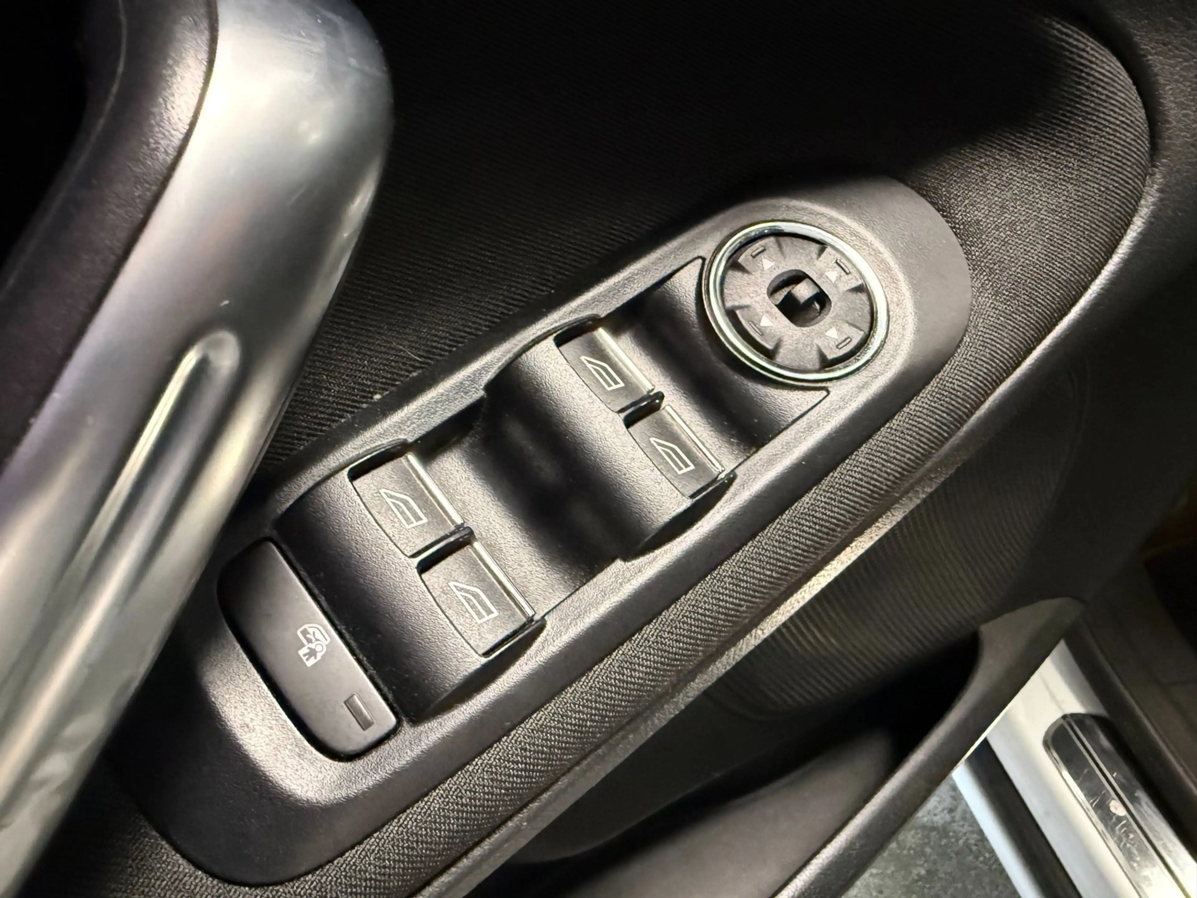 Ford S-Max 1.6 EcoBoost Titanium 7p.|PANO|PDC|CRUISE|BLUETOOT — photo 19