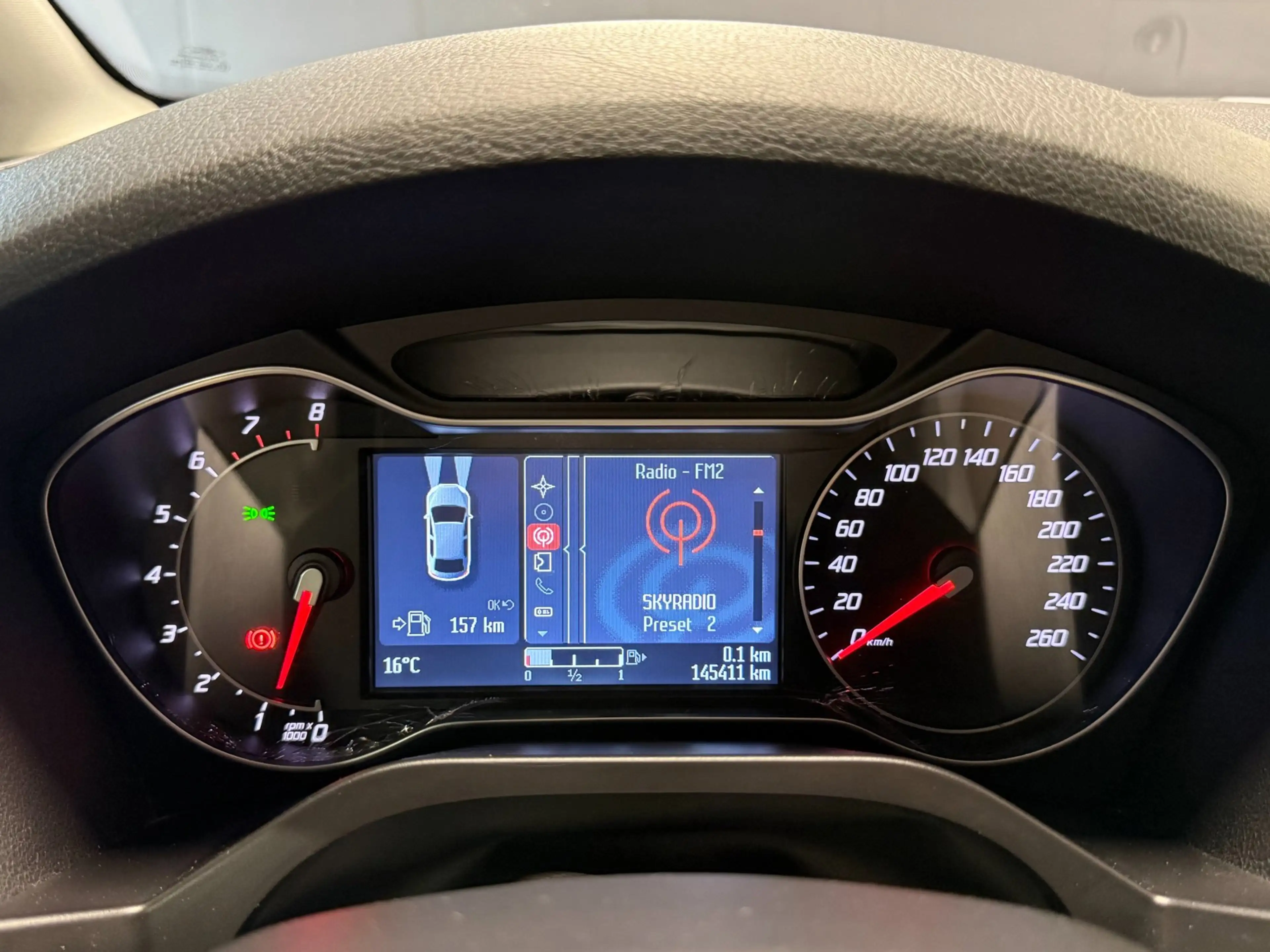Ford S-Max 1.6 EcoBoost Titanium 7p.|PANO|PDC|CRUISE|BLUETOOT — photo 18