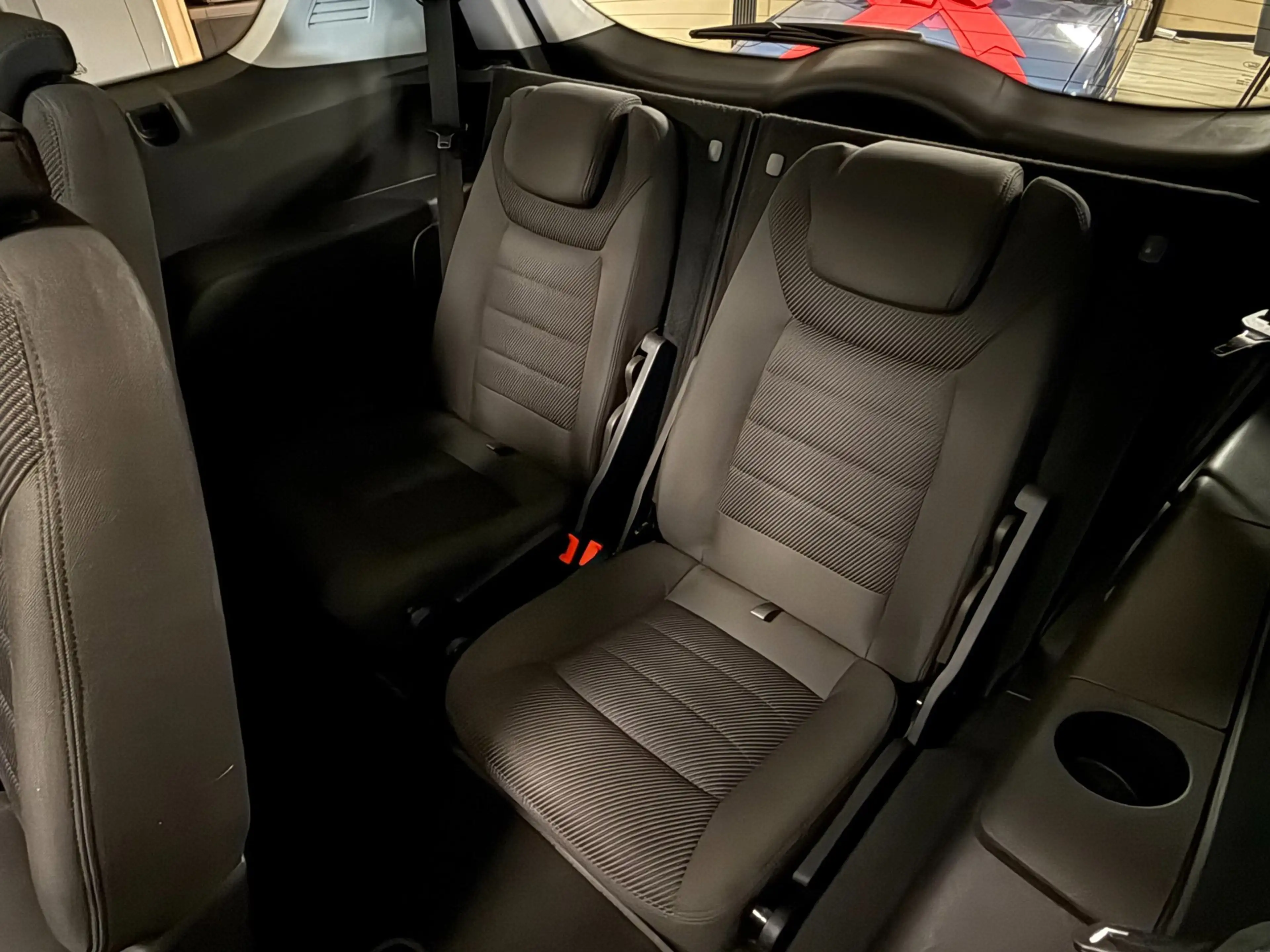 Ford S-Max 1.6 EcoBoost Titanium 7p.|PANO|PDC|CRUISE|BLUETOOT — photo 24