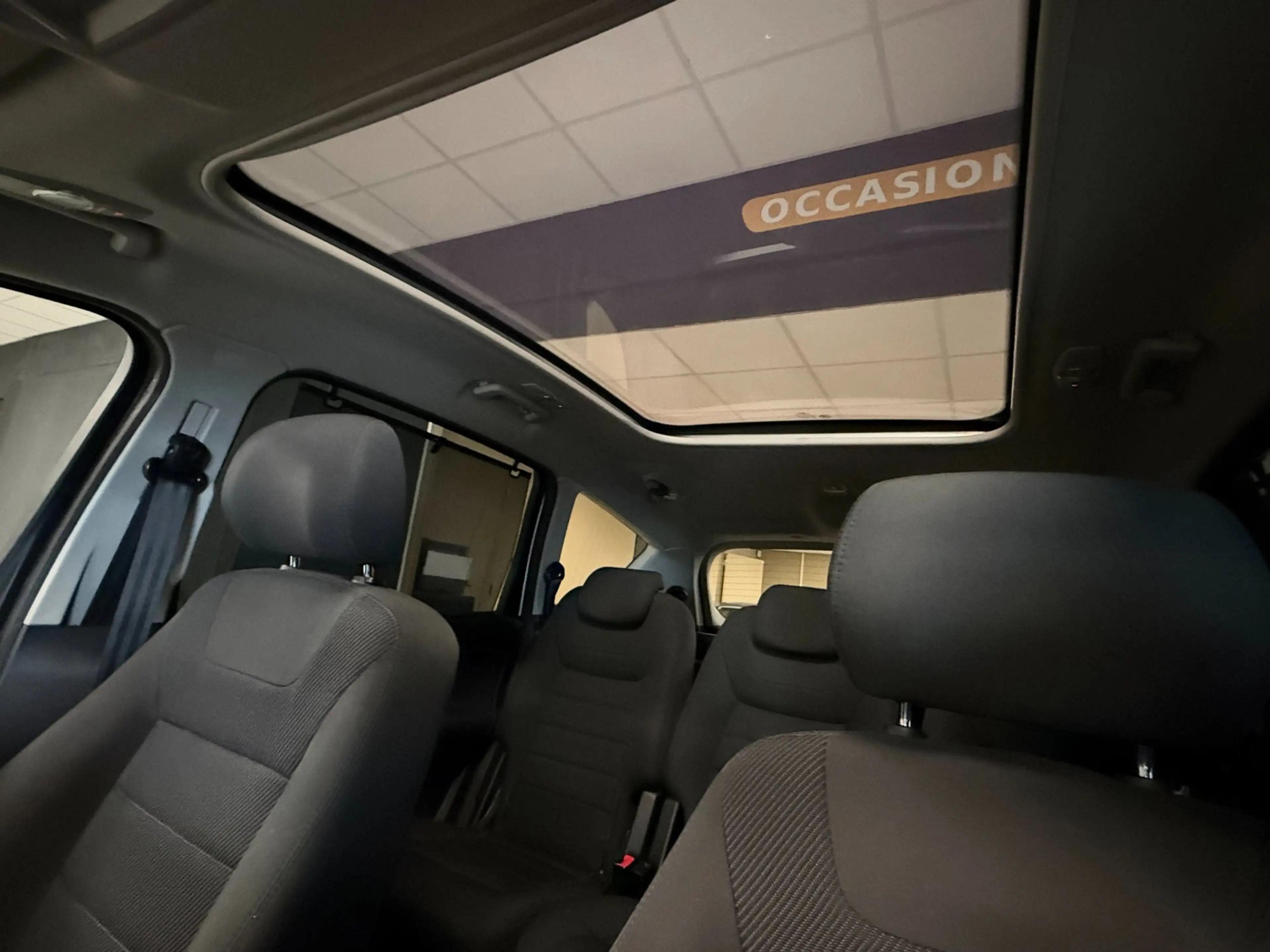 Ford S-Max 1.6 EcoBoost Titanium 7p.|PANO|PDC|CRUISE|BLUETOOT — photo 23