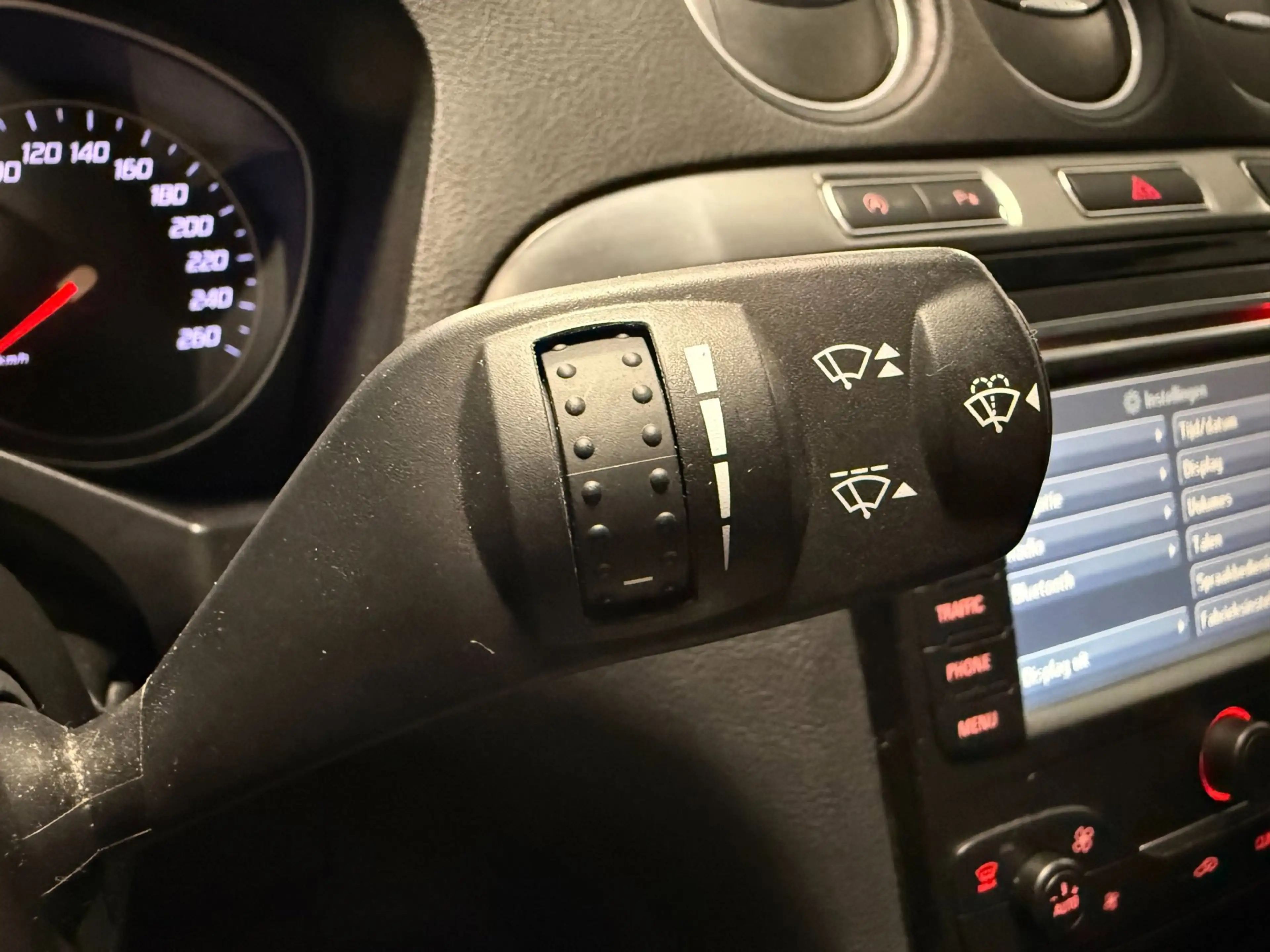 Ford S-Max 1.6 EcoBoost Titanium 7p.|PANO|PDC|CRUISE|BLUETOOT — photo 17
