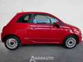 Fiat 500 1.2 Lounge Rojo - thumbnail 4