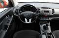 Kia Sportage Vision 4WD/Xenon / Alu/ AHK Orange - thumbnail 9