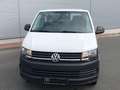 Volkswagen T6 Transporter 2.0 TDI Kombi lang 9-SITZE TEMP Blanc - thumbnail 4