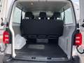 Volkswagen T6 Transporter 2.0 TDI Kombi lang 9-SITZE TEMP Blanc - thumbnail 22