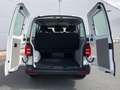 Volkswagen T6 Transporter 2.0 TDI Kombi lang 9-SITZE TEMP Blanc - thumbnail 21