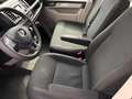 Volkswagen T6 Transporter 2.0 TDI Kombi lang 9-SITZE TEMP Blanc - thumbnail 24