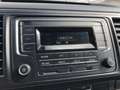 Volkswagen T6 Transporter 2.0 TDI Kombi lang 9-SITZE TEMP Blanc - thumbnail 31