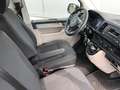 Volkswagen T6 Transporter 2.0 TDI Kombi lang 9-SITZE TEMP Blanc - thumbnail 29
