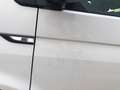 Volkswagen T6 Transporter 2.0 TDI Kombi lang 9-SITZE TEMP Blanc - thumbnail 9