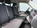 Volkswagen T6 Transporter 2.0 TDI Kombi lang 9-SITZE TEMP Blanc - thumbnail 28