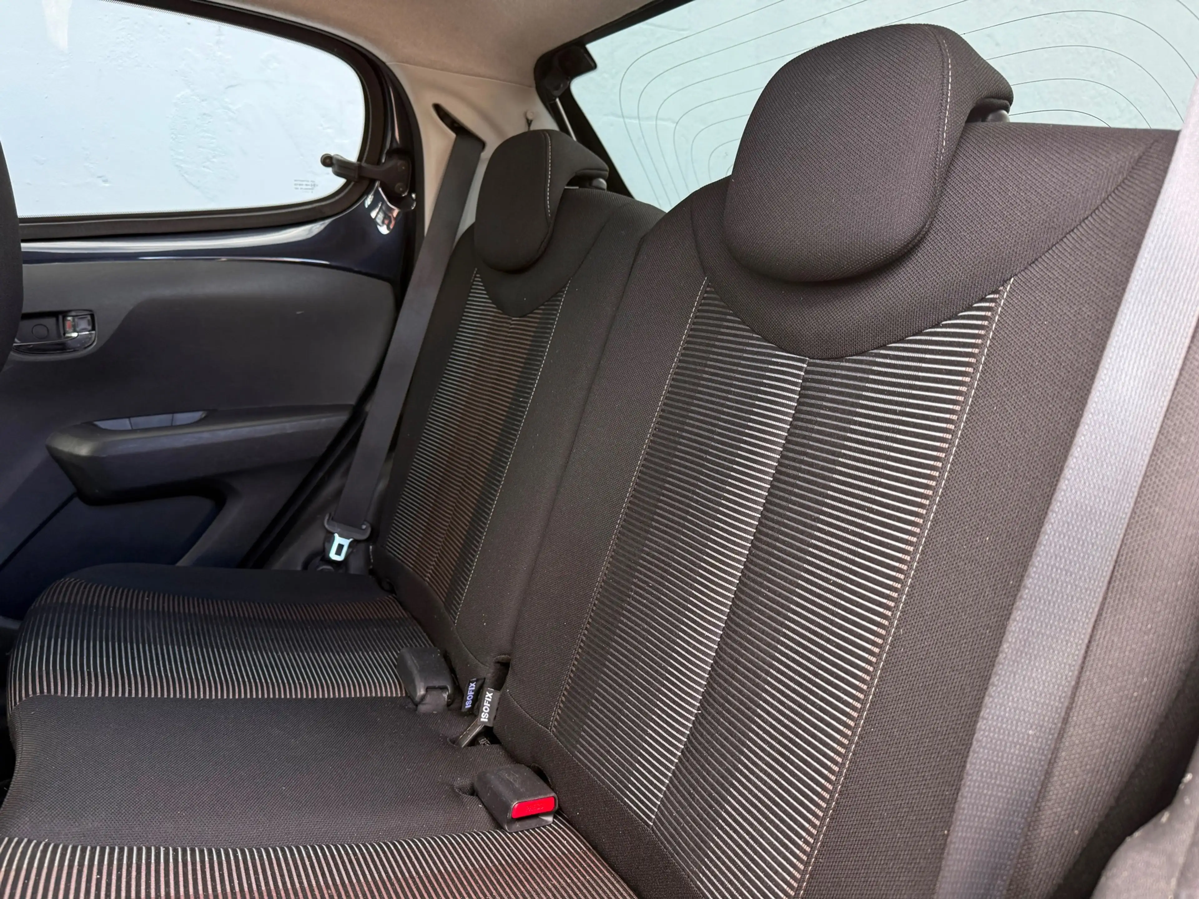Peugeot 108 1.0 e-VTi Première Top - Climate — photo 7
