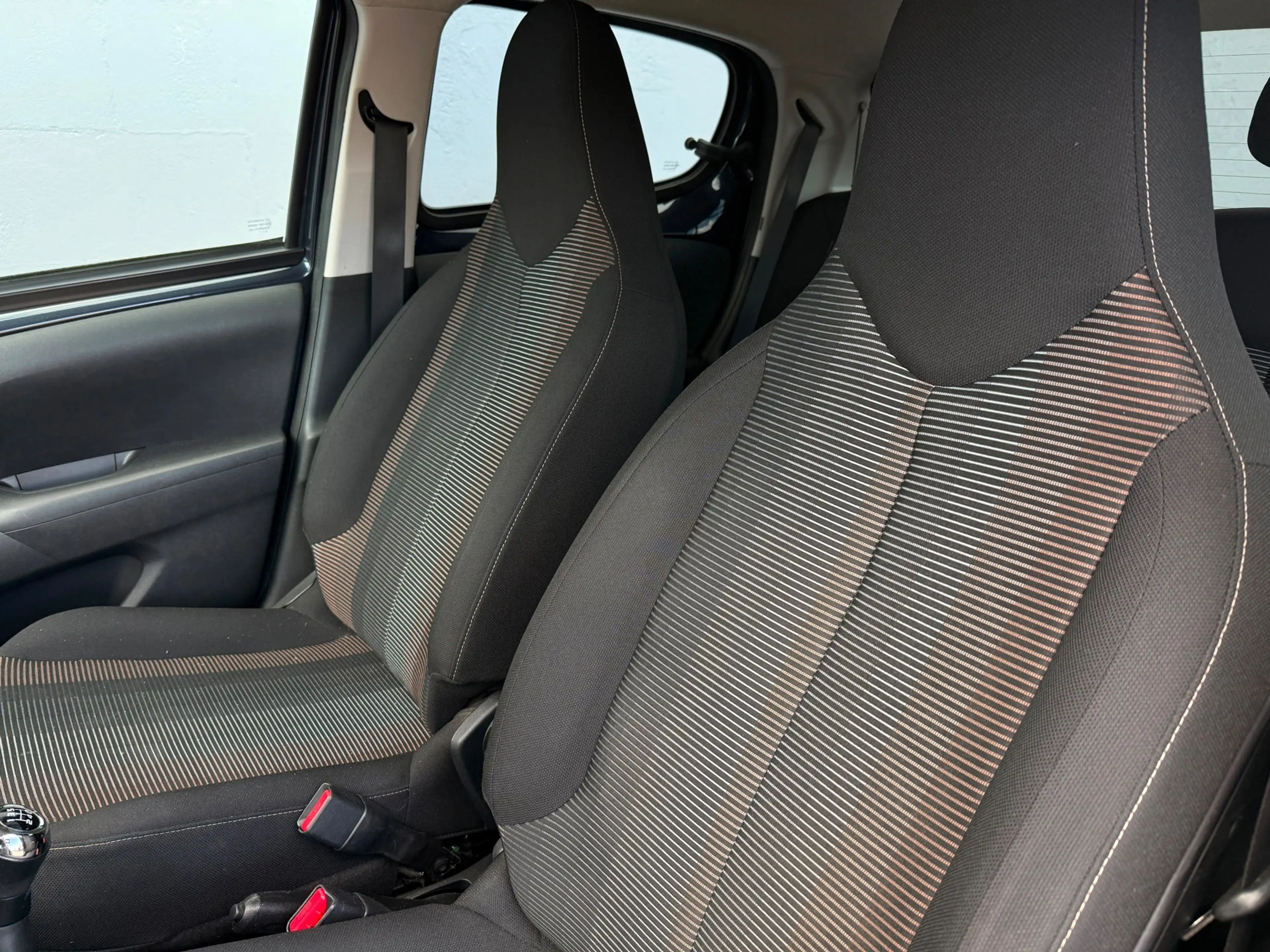 Peugeot 108 1.0 e-VTi Première Top - Climate — photo 8