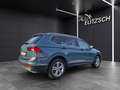 Volkswagen Tiguan Allspace TSI Highline DSG LED AHK Navi AID ACC SH 18" Blau - thumbnail 5