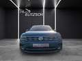Volkswagen Tiguan Allspace TSI Highline DSG LED AHK Navi AID ACC SH 18" Blau - thumbnail 9