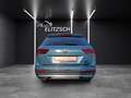 Volkswagen Tiguan Allspace TSI Highline DSG LED AHK Navi AID ACC SH 18" Blau - thumbnail 5