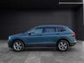 Volkswagen Tiguan Allspace TSI Highline DSG LED AHK Navi AID ACC SH 18" Blau - thumbnail 2