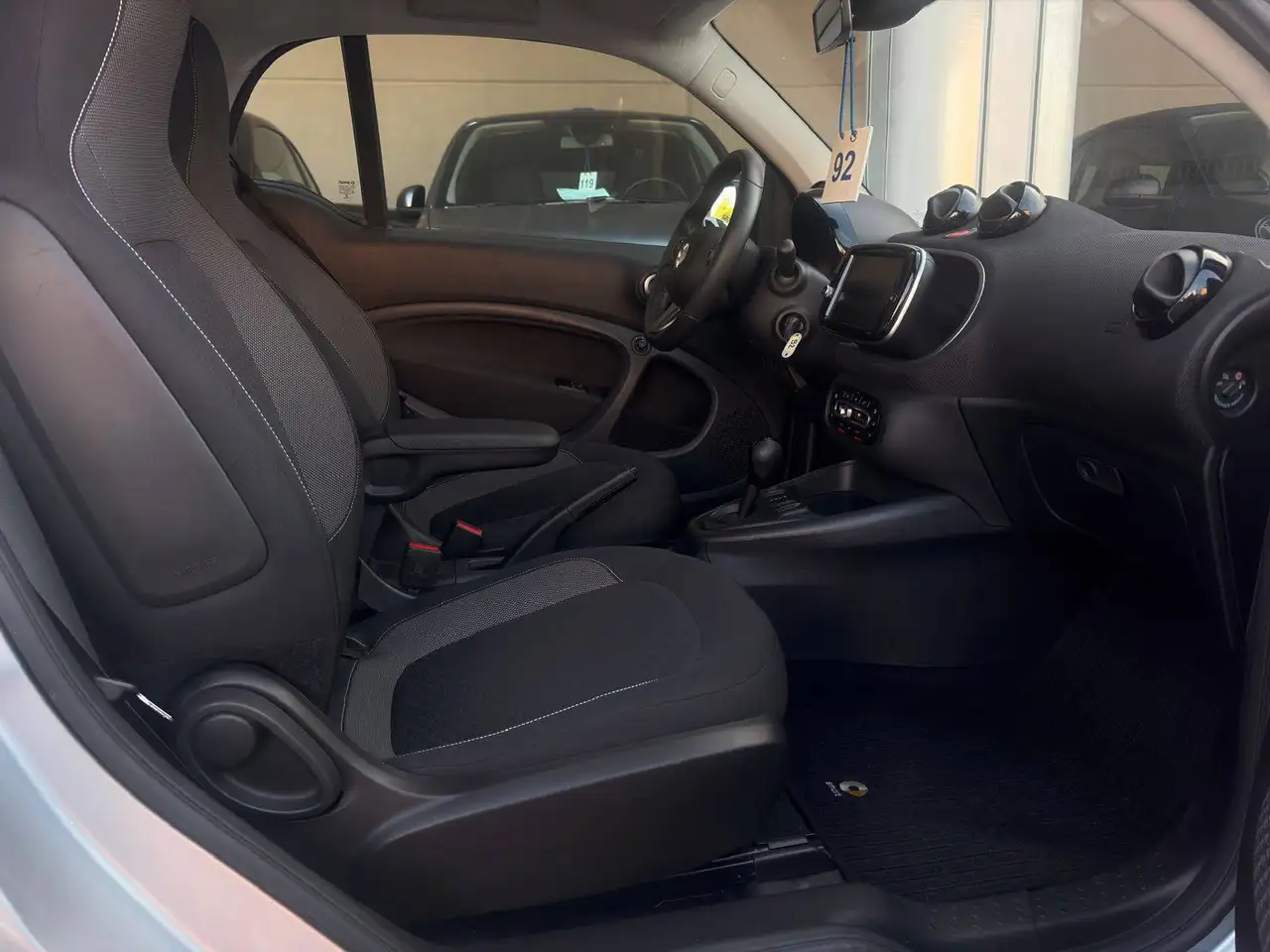 smart forTwo 2022 — фото 11